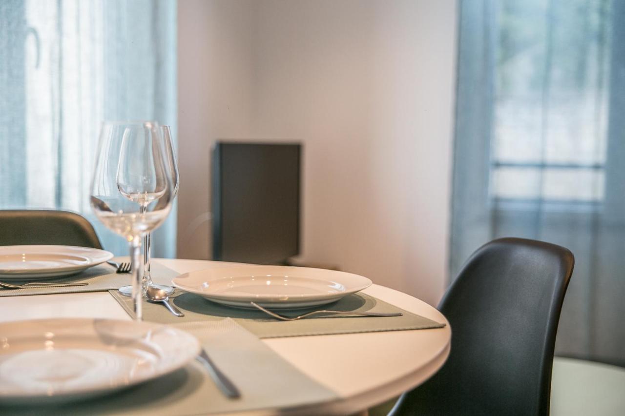 Douces Nuits Caennaises - Parking Prive Inclus, Centre Ville エクステリア 写真